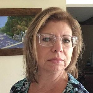 Meet your Posher, Carrol